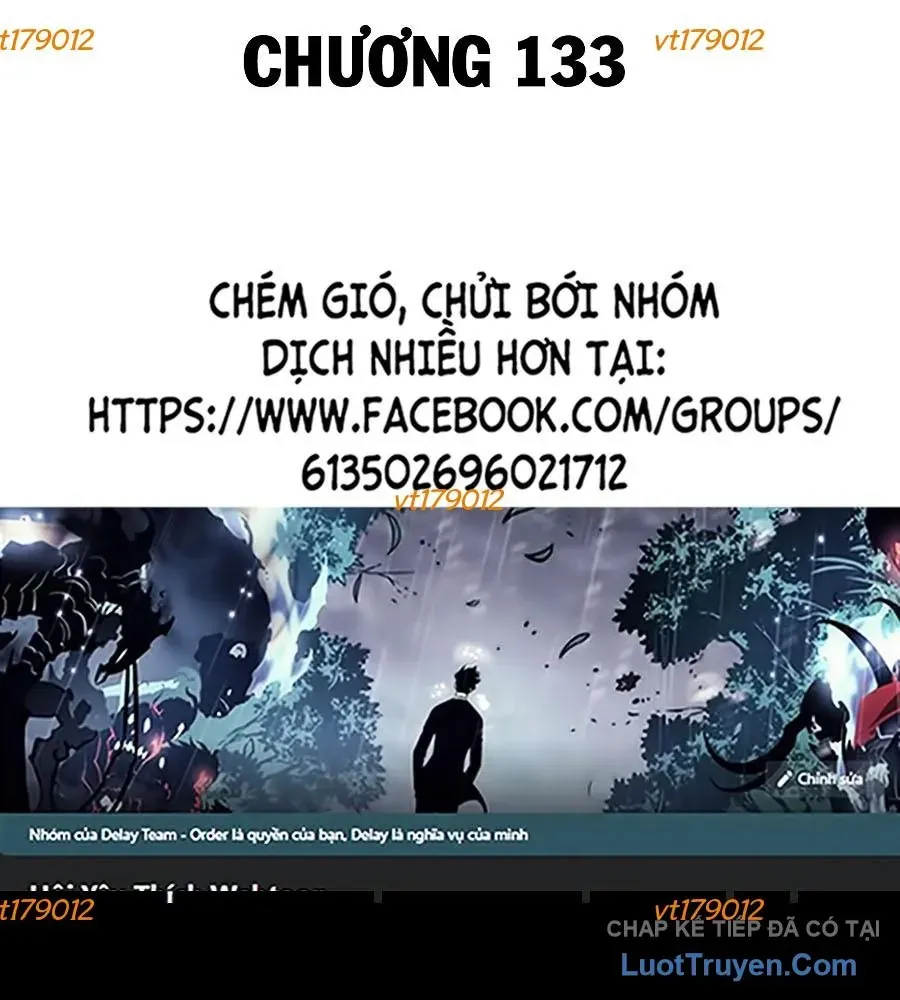 Tiểu Tử Đáng Ngờ Lại Là Cao Thủ Chap 133 - Next Chap 134