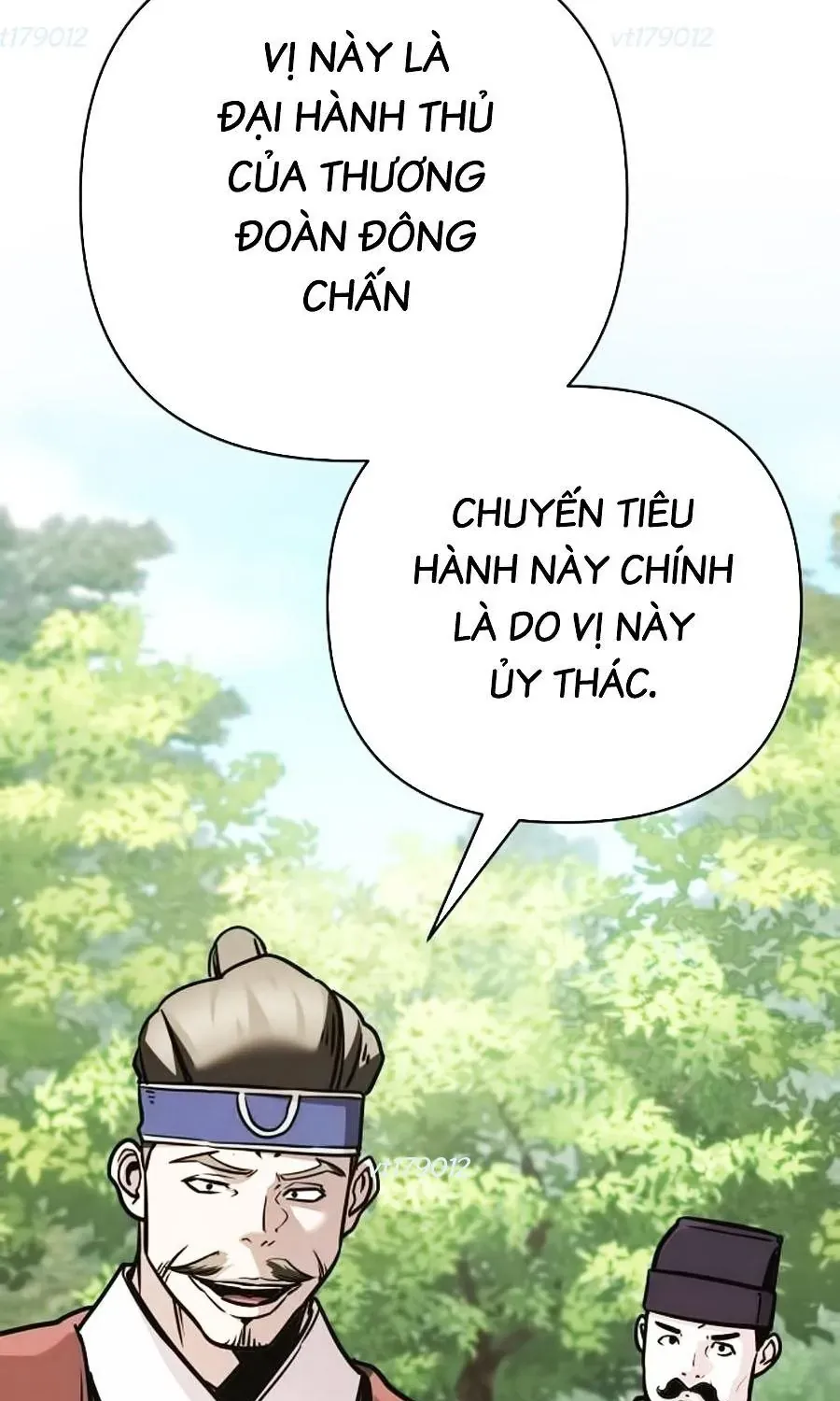 Tiểu Tử Đáng Ngờ Lại Là Cao Thủ Chap 133 - Next Chap 134
