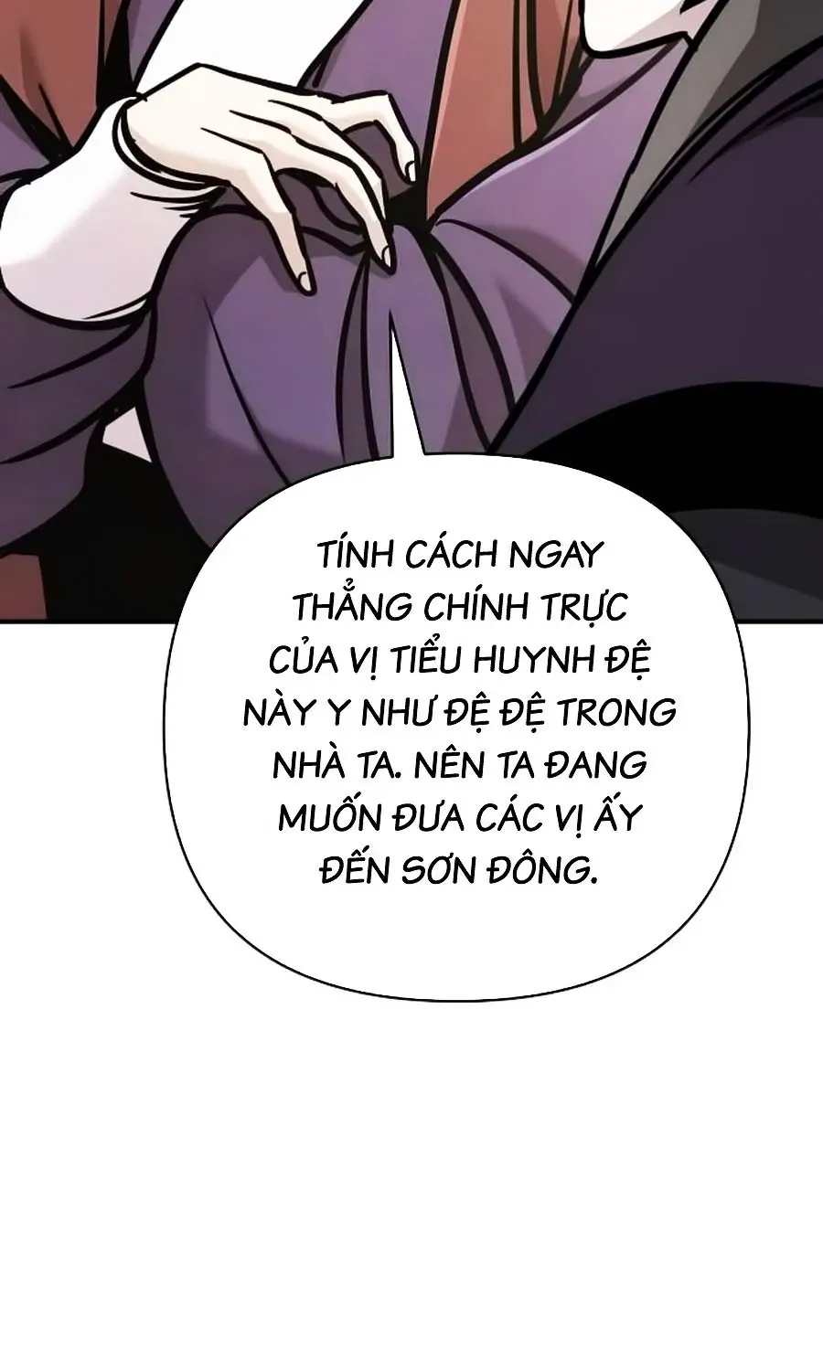 Tiểu Tử Đáng Ngờ Lại Là Cao Thủ Chap 133 - Next Chap 134