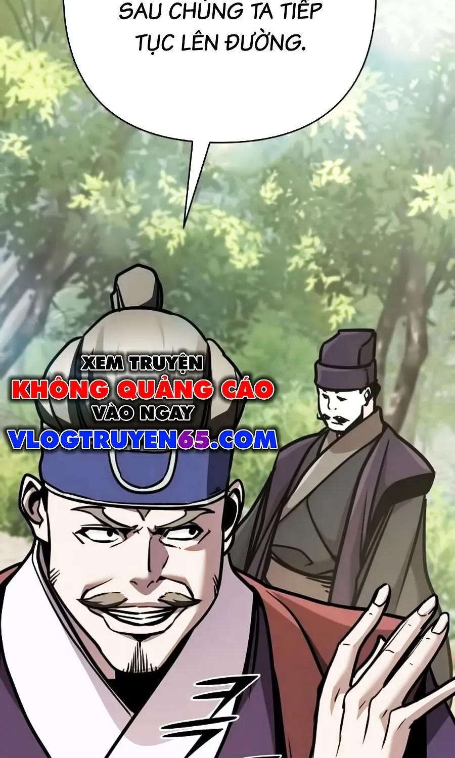 Tiểu Tử Đáng Ngờ Lại Là Cao Thủ Chap 133 - Next Chap 134