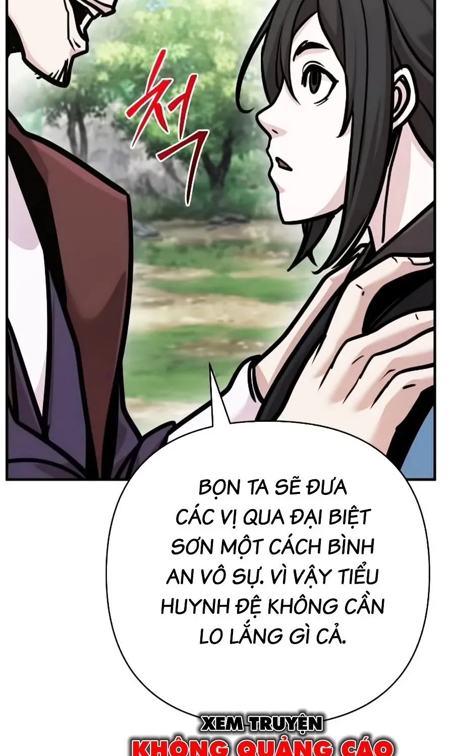 Tiểu Tử Đáng Ngờ Lại Là Cao Thủ Chap 133 - Next Chap 134