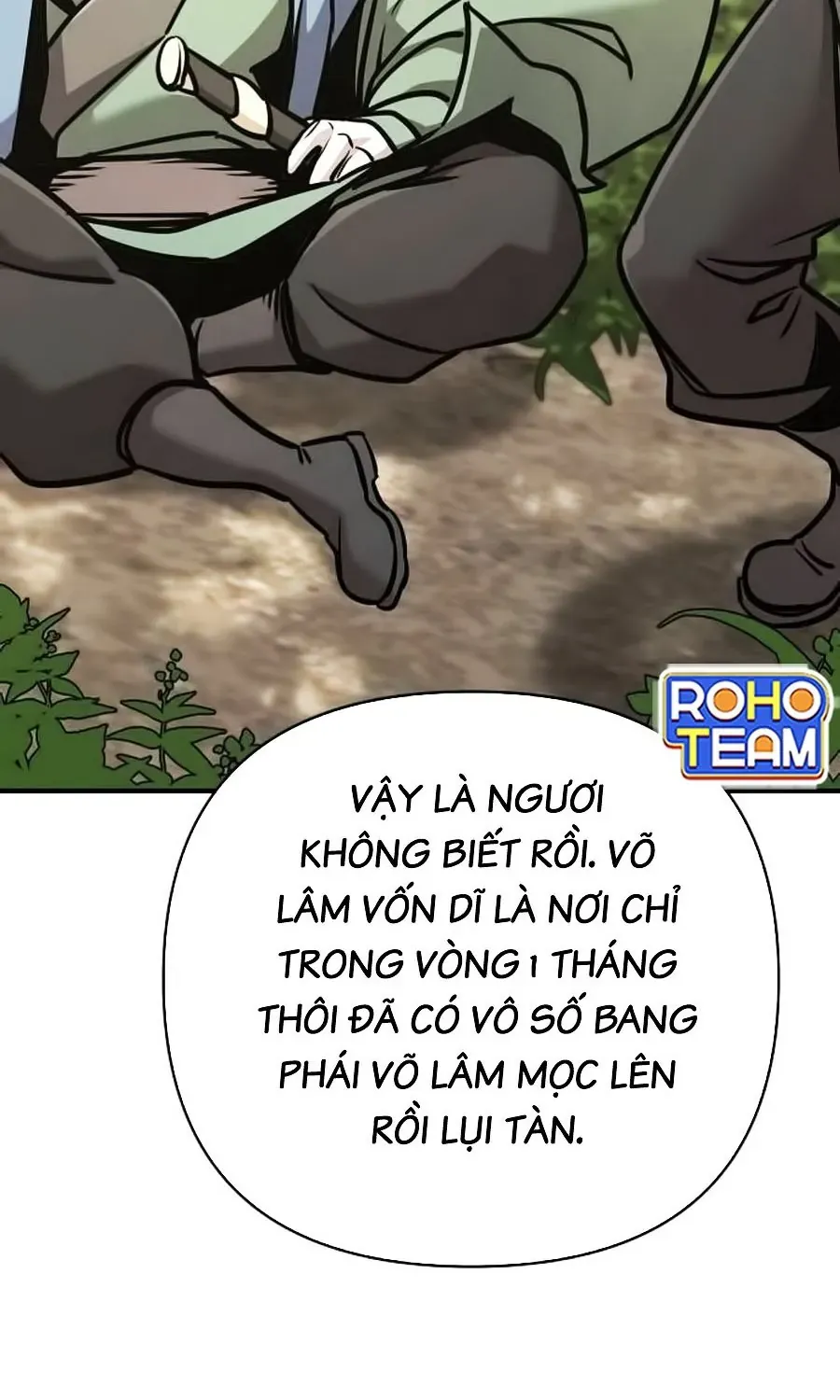 Tiểu Tử Đáng Ngờ Lại Là Cao Thủ Chap 133 - Next Chap 134