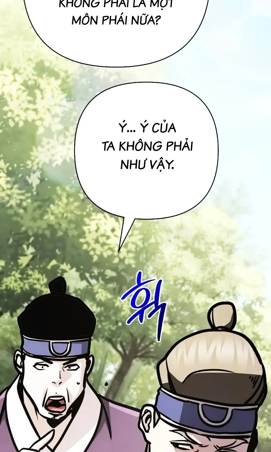 Tiểu Tử Đáng Ngờ Lại Là Cao Thủ Chap 133 - Next Chap 134