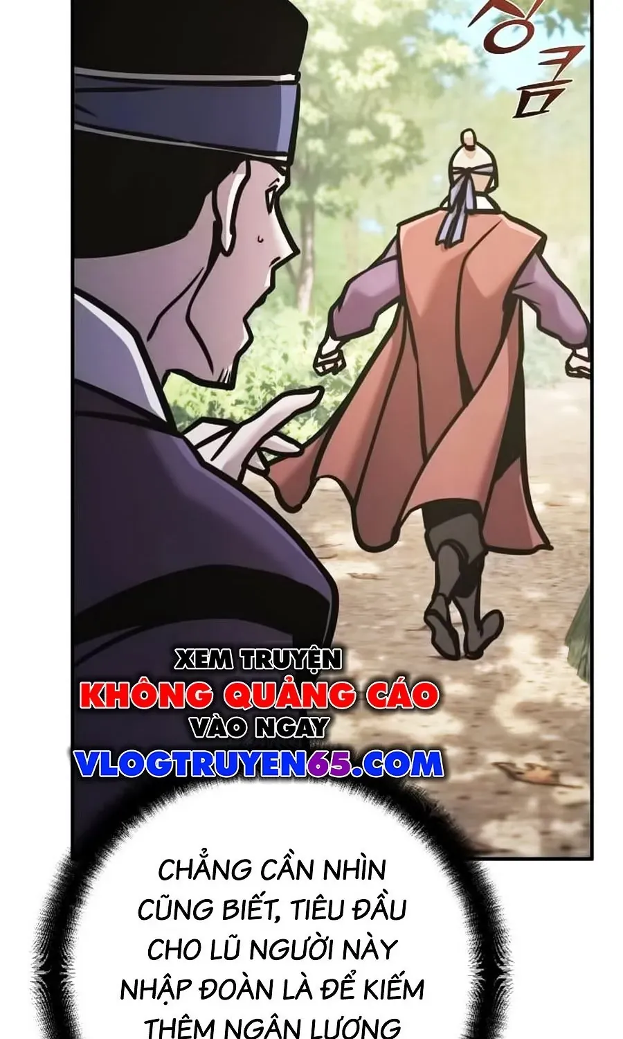 Tiểu Tử Đáng Ngờ Lại Là Cao Thủ Chap 133 - Next Chap 134