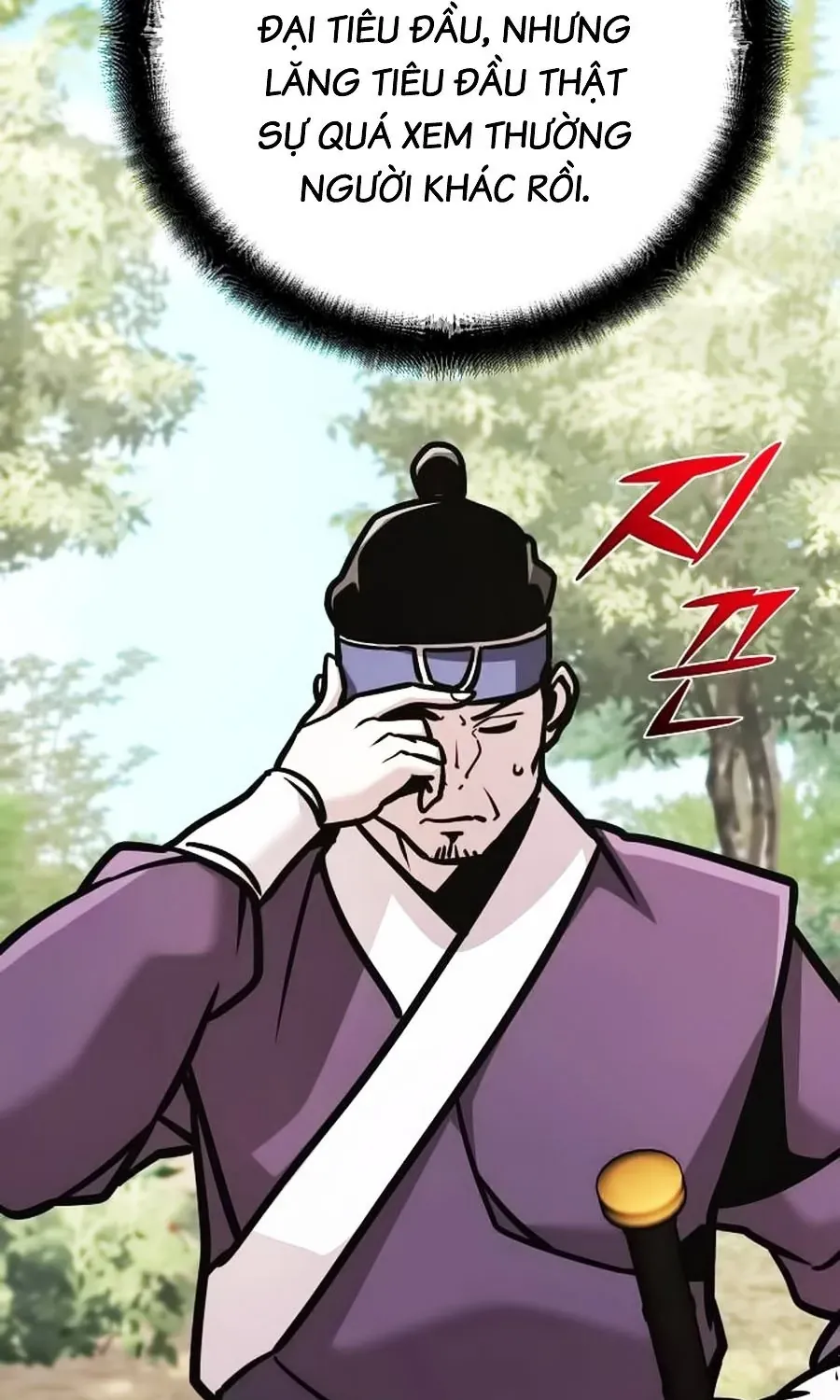 Tiểu Tử Đáng Ngờ Lại Là Cao Thủ Chap 133 - Next Chap 134