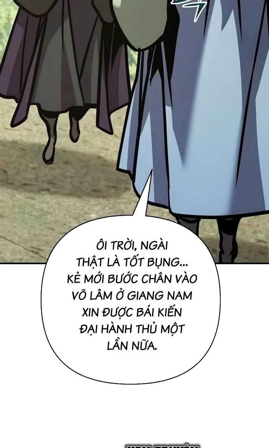 Tiểu Tử Đáng Ngờ Lại Là Cao Thủ Chap 133 - Next Chap 134