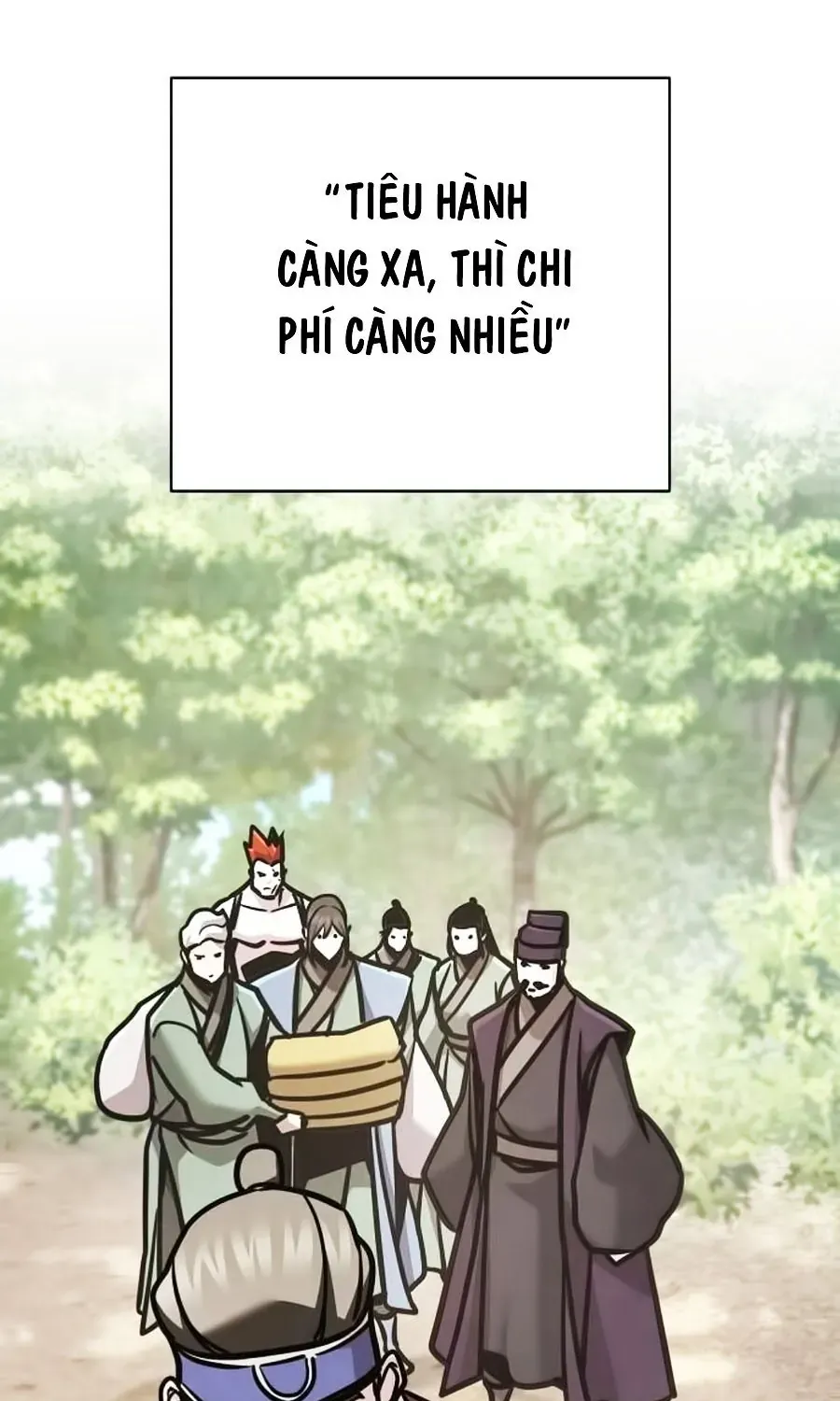 Tiểu Tử Đáng Ngờ Lại Là Cao Thủ Chap 133 - Next Chap 134