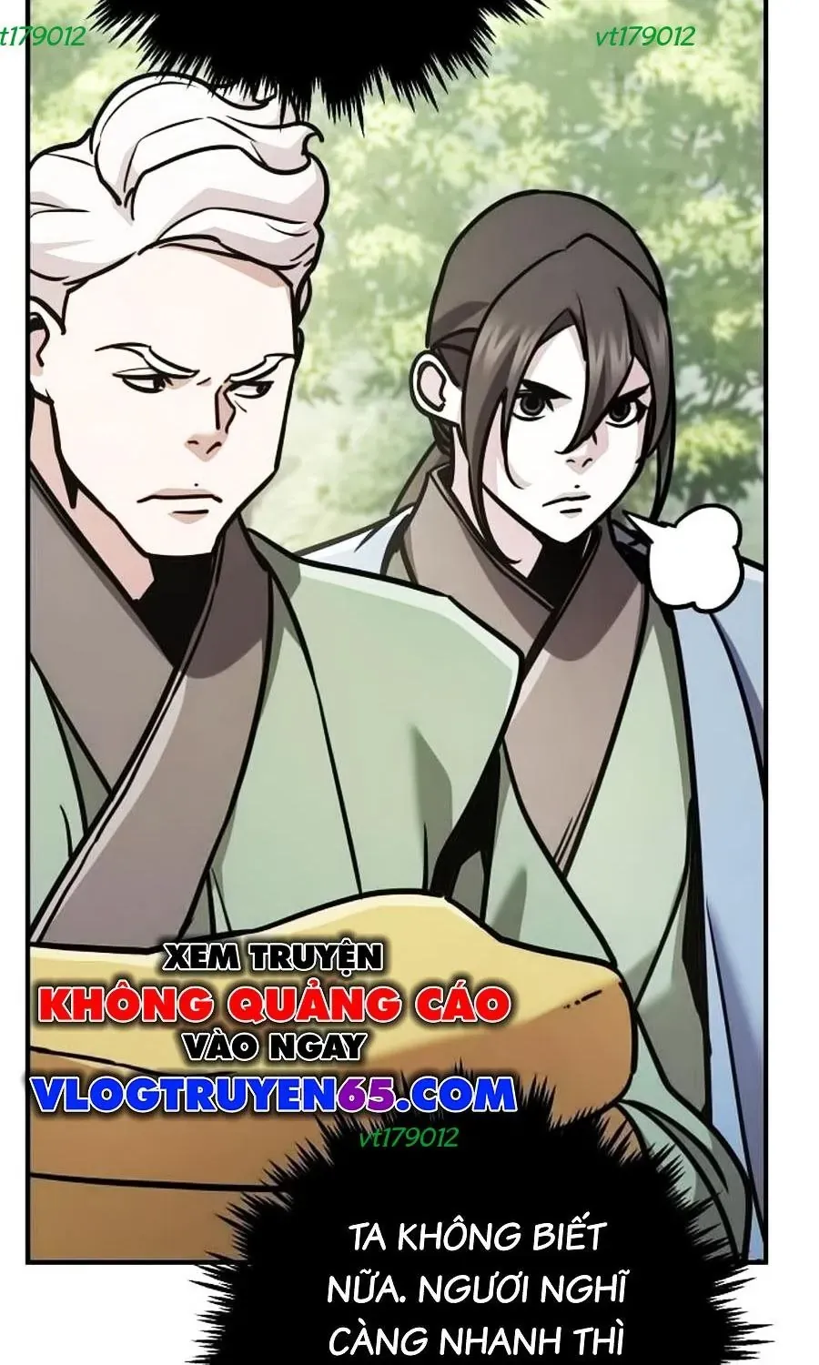Tiểu Tử Đáng Ngờ Lại Là Cao Thủ Chap 133 - Next Chap 134