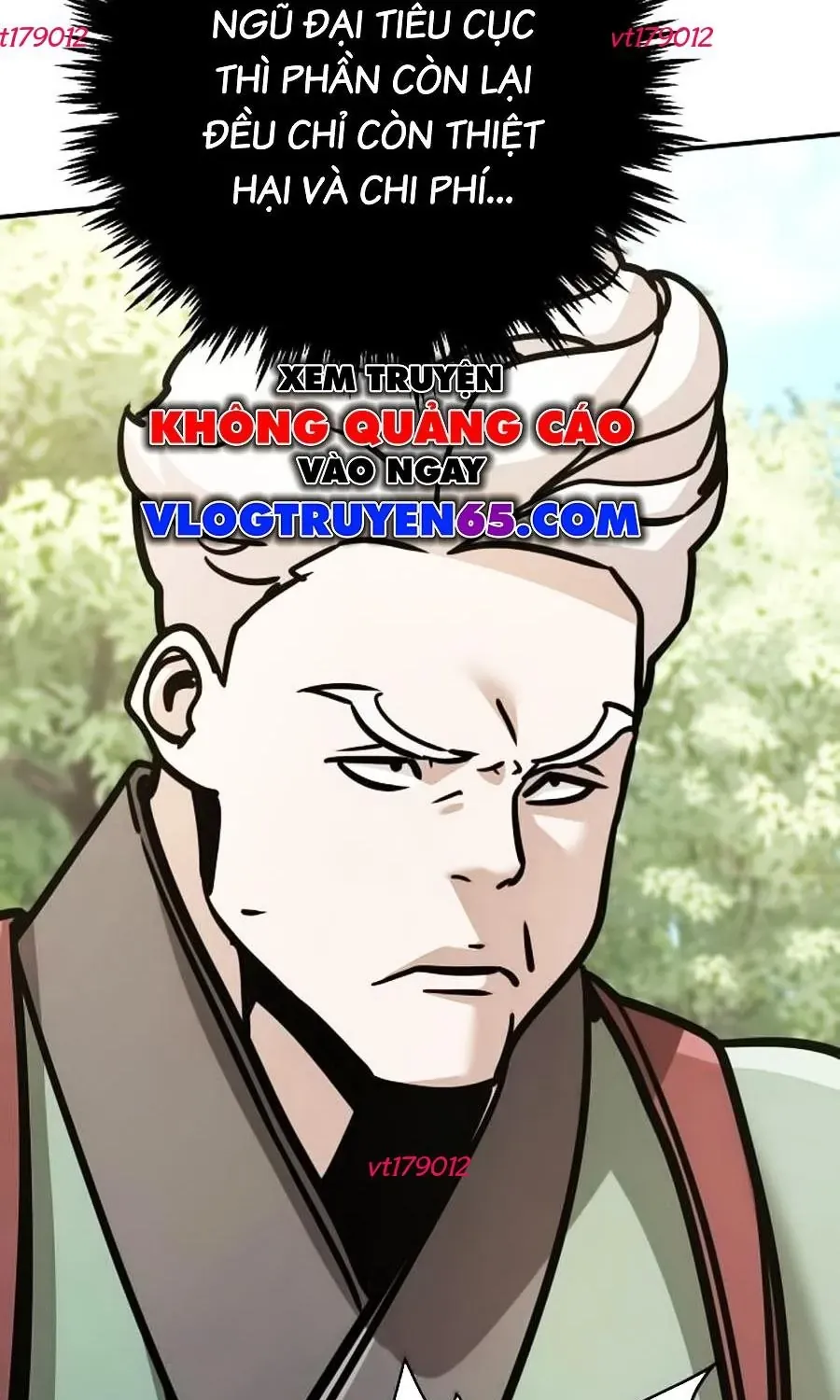 Tiểu Tử Đáng Ngờ Lại Là Cao Thủ Chap 133 - Next Chap 134