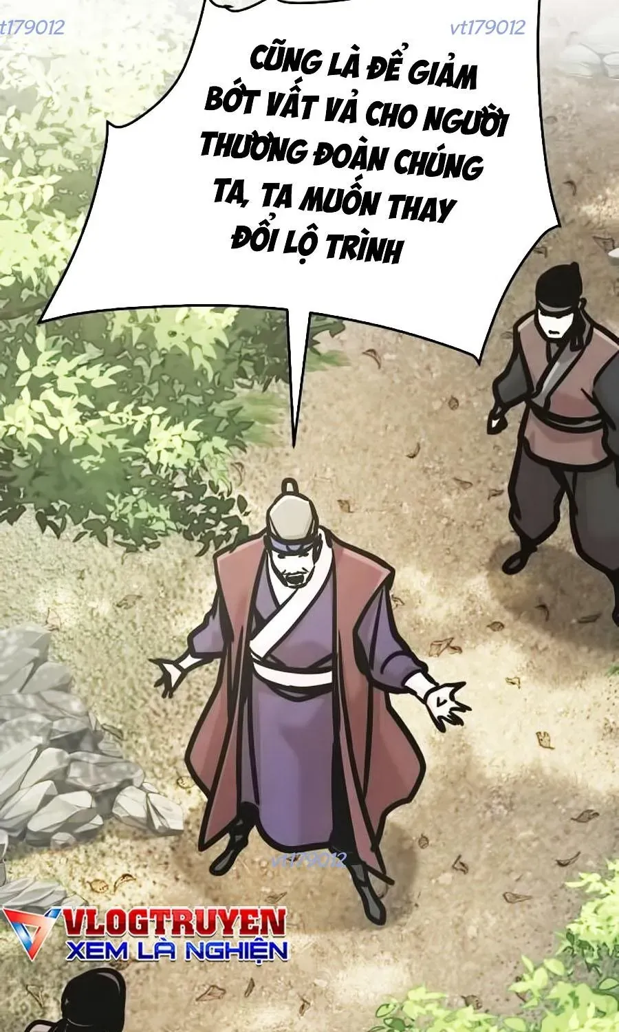 Tiểu Tử Đáng Ngờ Lại Là Cao Thủ Chap 133 - Next Chap 134
