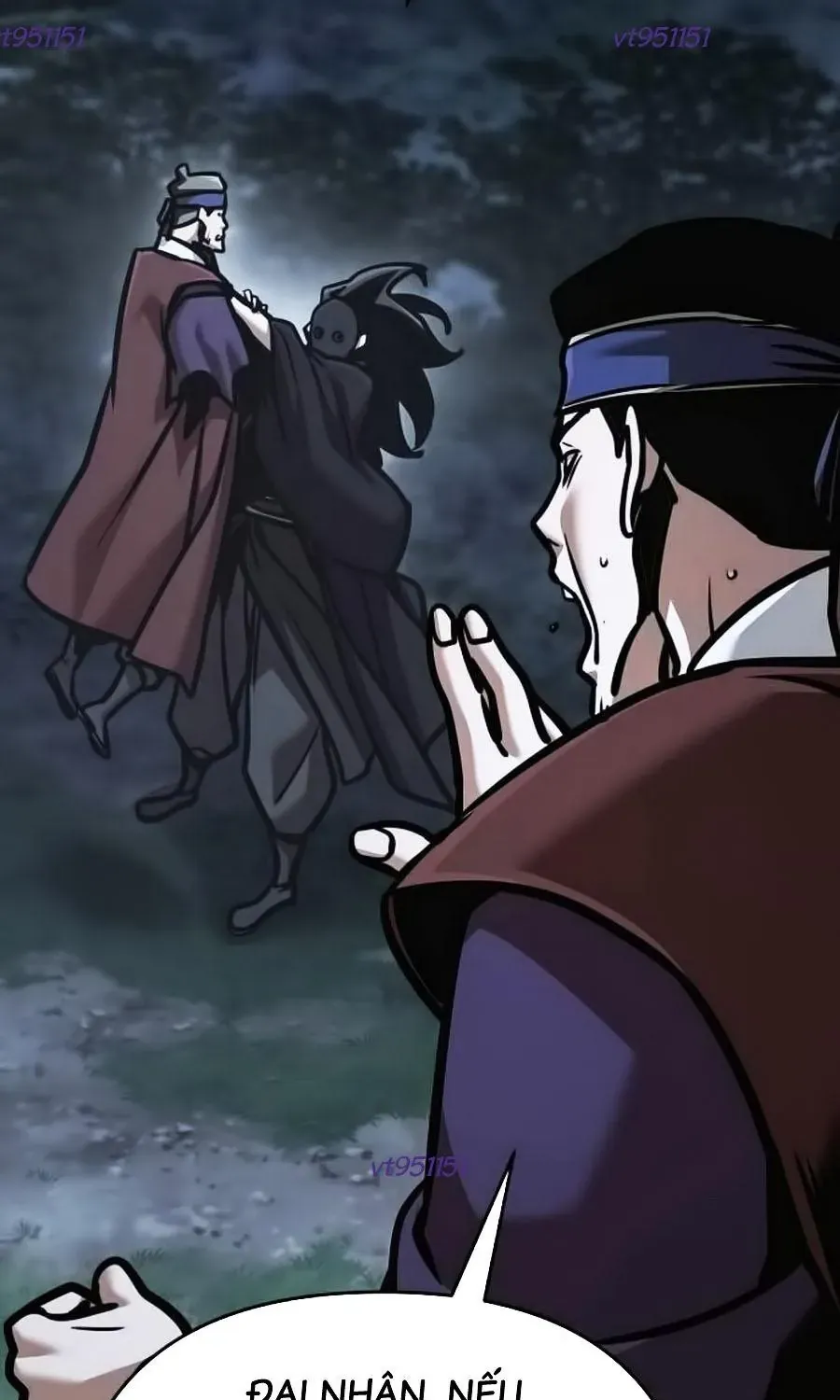 Tiểu Tử Đáng Ngờ Lại Là Cao Thủ Chap 134 - Next Chap 135