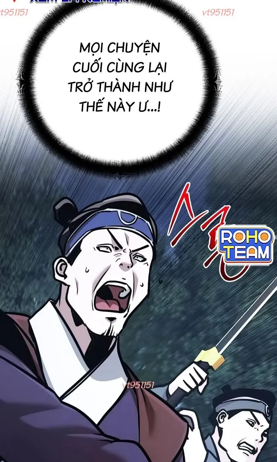 Tiểu Tử Đáng Ngờ Lại Là Cao Thủ Chap 134 - Next Chap 135