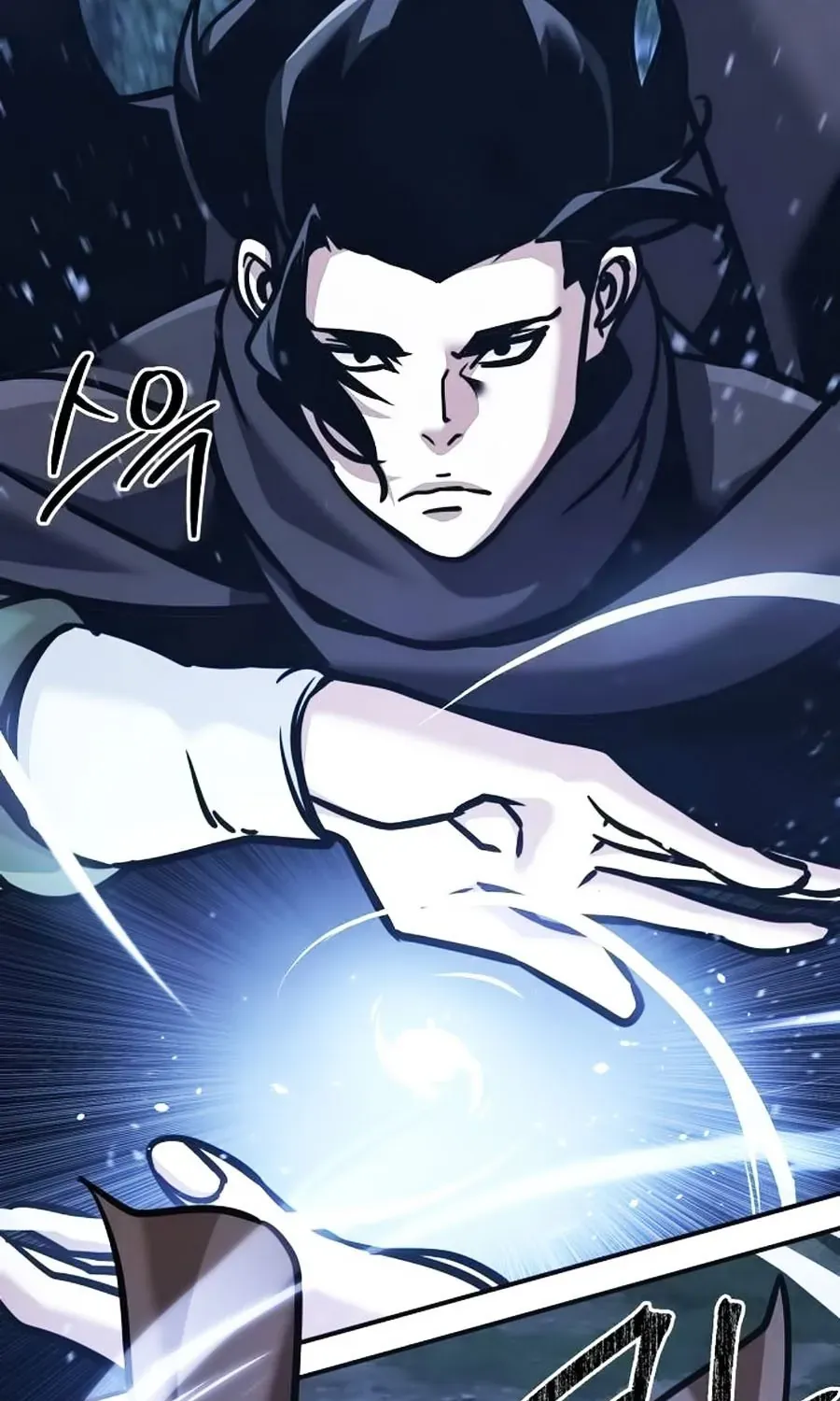 Tiểu Tử Đáng Ngờ Lại Là Cao Thủ Chap 134 - Next Chap 135