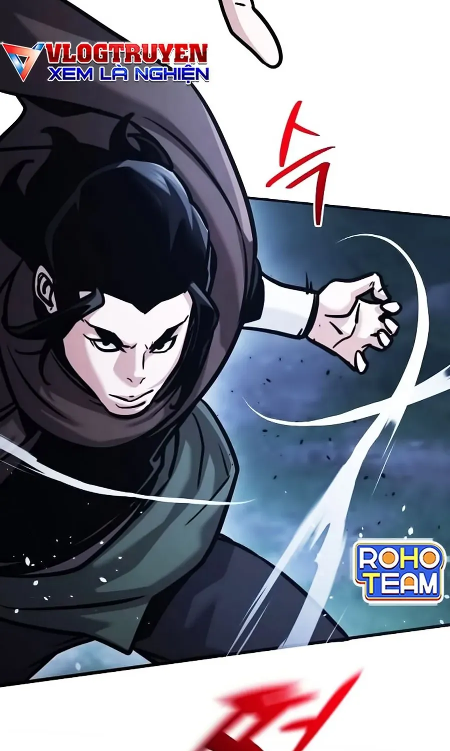 Tiểu Tử Đáng Ngờ Lại Là Cao Thủ Chap 134 - Next Chap 135
