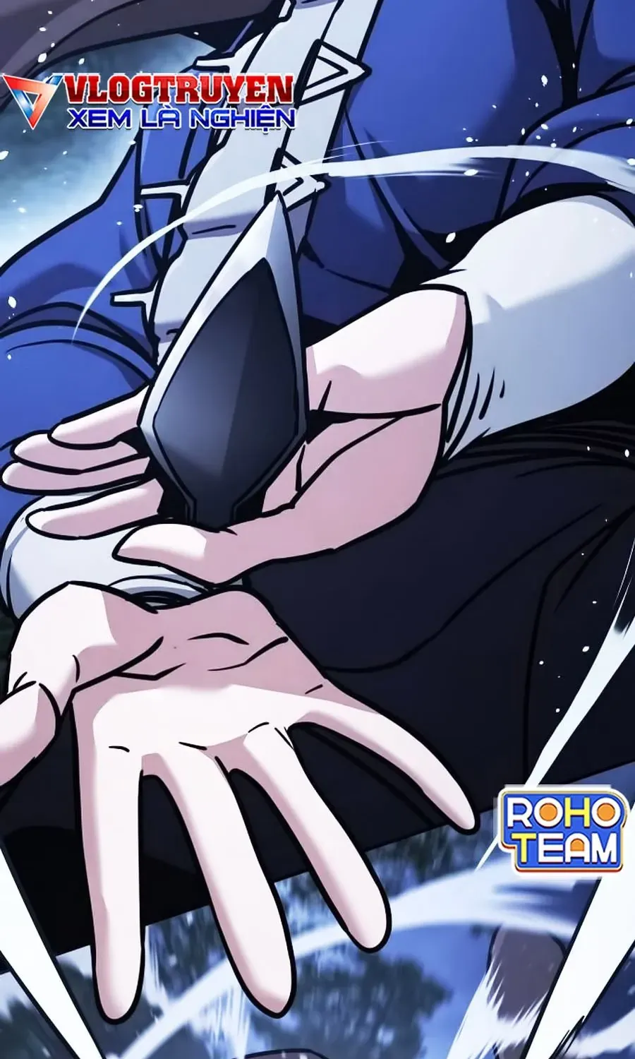 Tiểu Tử Đáng Ngờ Lại Là Cao Thủ Chap 134 - Next Chap 135