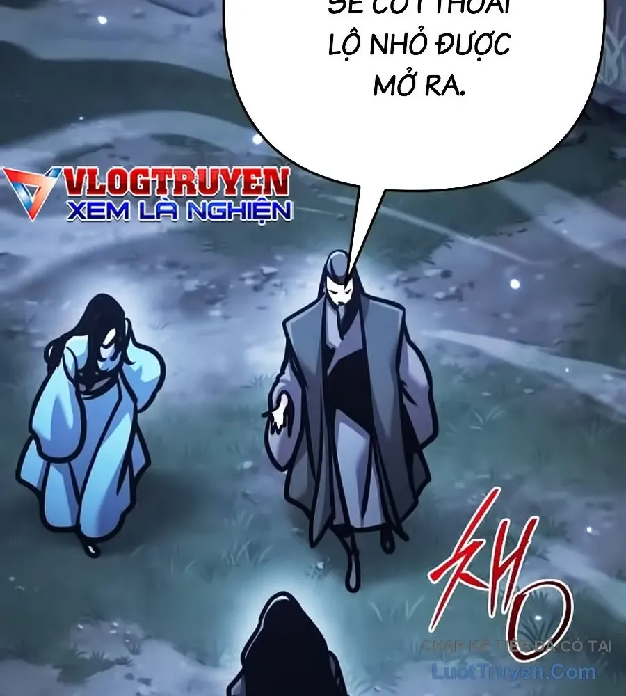 Tiểu Tử Đáng Ngờ Lại Là Cao Thủ Chap 134 - Next Chap 135