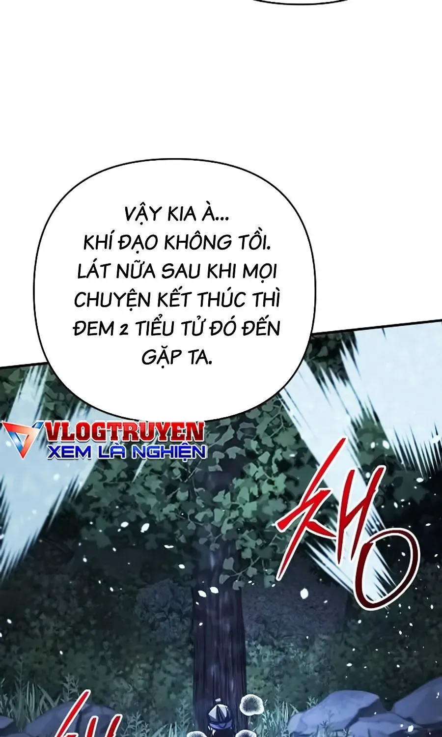 Tiểu Tử Đáng Ngờ Lại Là Cao Thủ Chap 134 - Next Chap 135