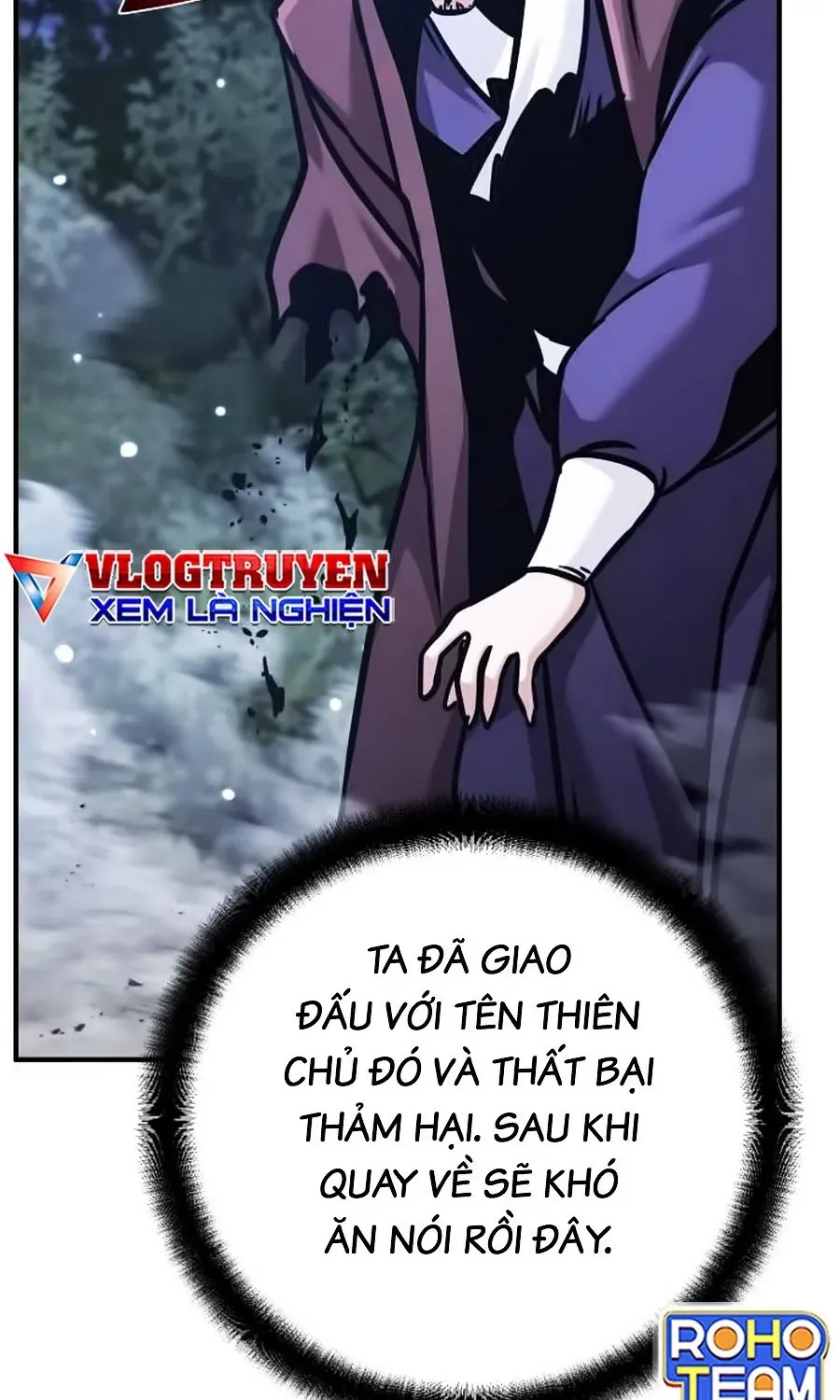 Tiểu Tử Đáng Ngờ Lại Là Cao Thủ Chap 134 - Next Chap 135