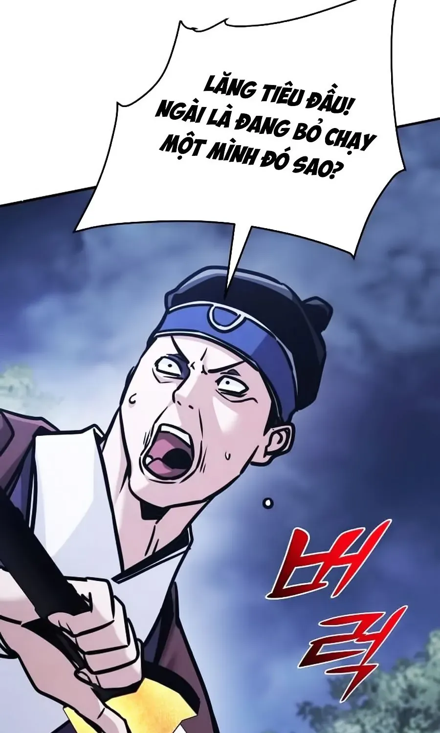 Tiểu Tử Đáng Ngờ Lại Là Cao Thủ Chap 134 - Next Chap 135