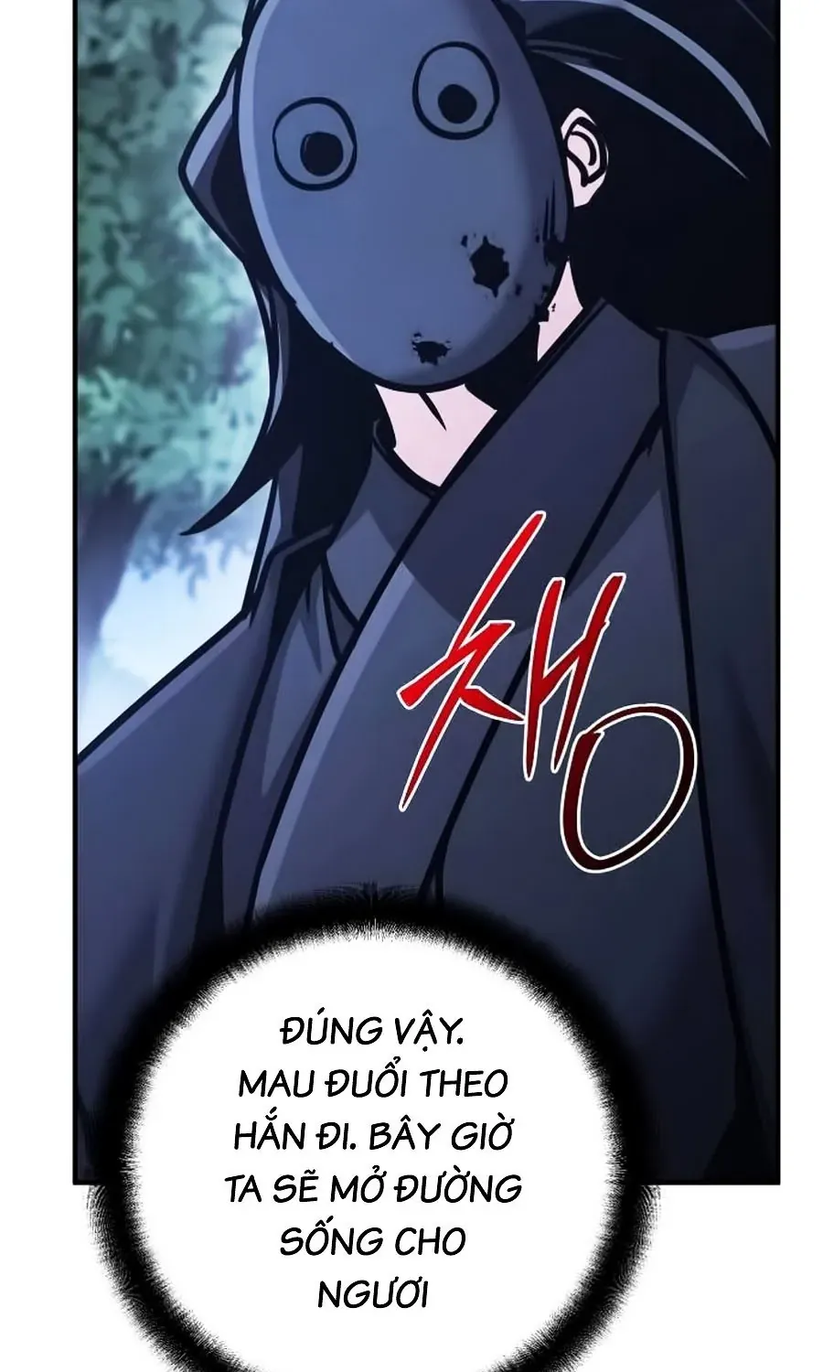 Tiểu Tử Đáng Ngờ Lại Là Cao Thủ Chap 134 - Next Chap 135