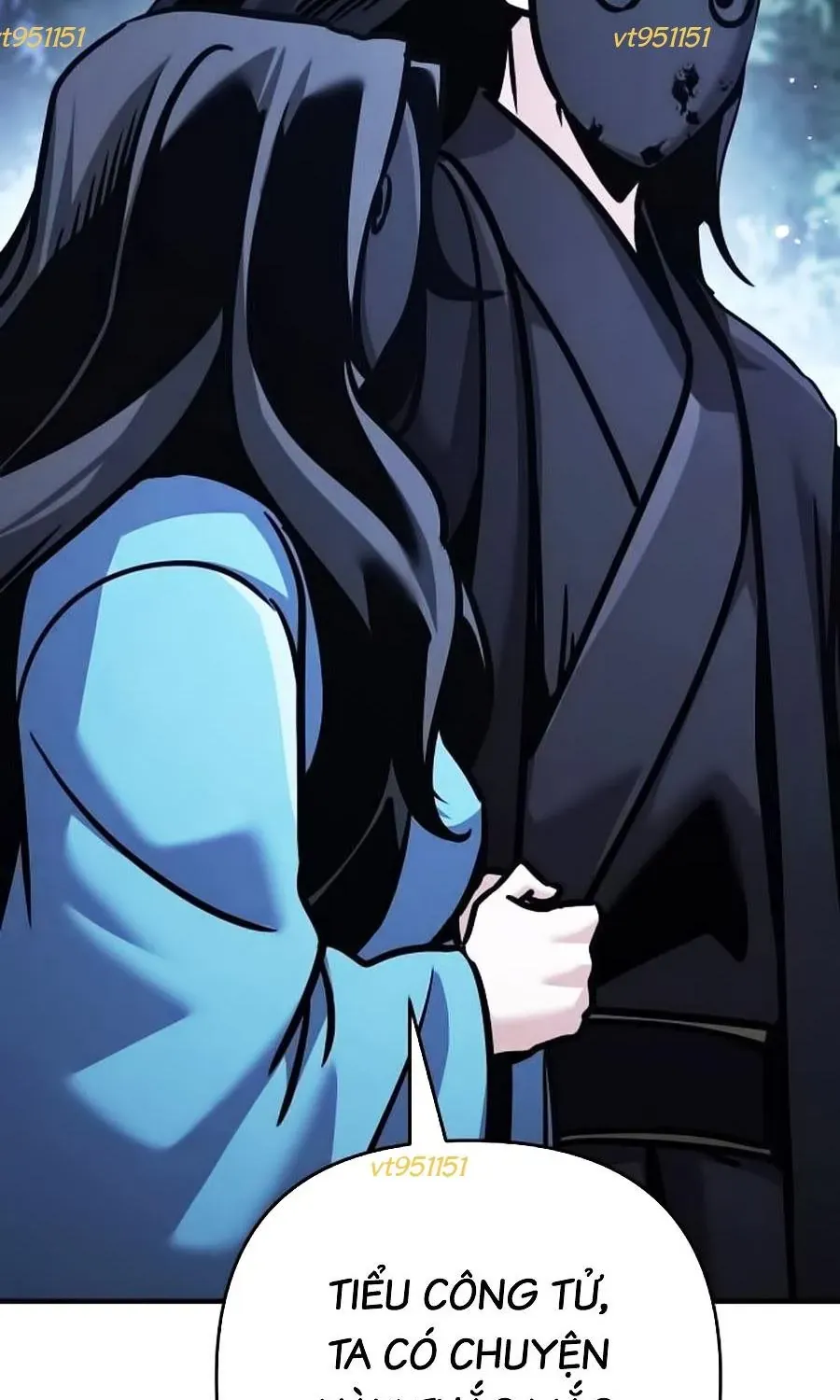 Tiểu Tử Đáng Ngờ Lại Là Cao Thủ Chap 134 - Next Chap 135