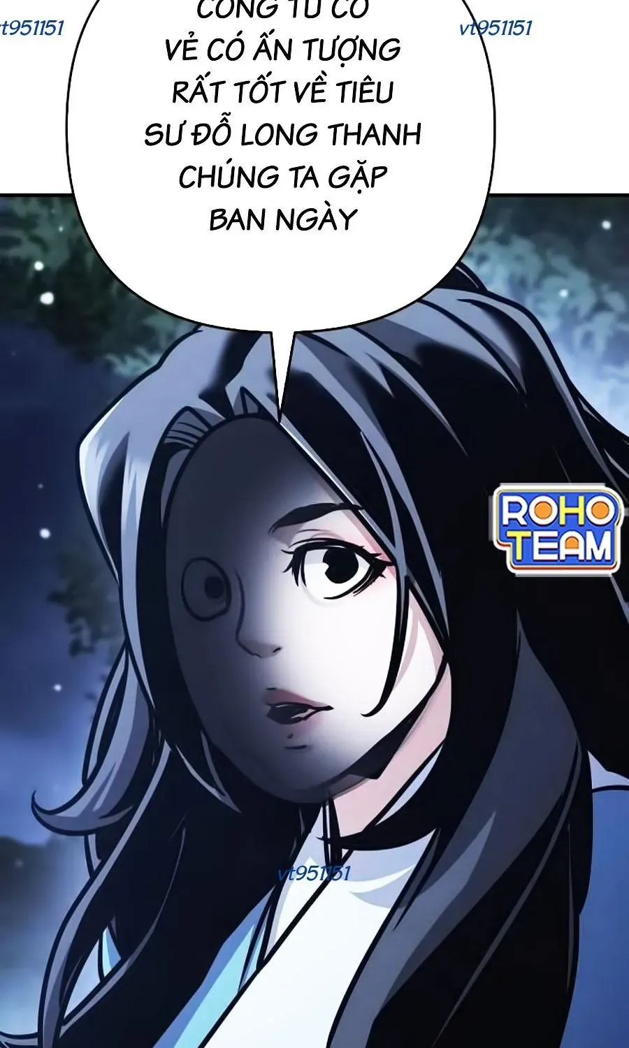 Tiểu Tử Đáng Ngờ Lại Là Cao Thủ Chap 134 - Next Chap 135
