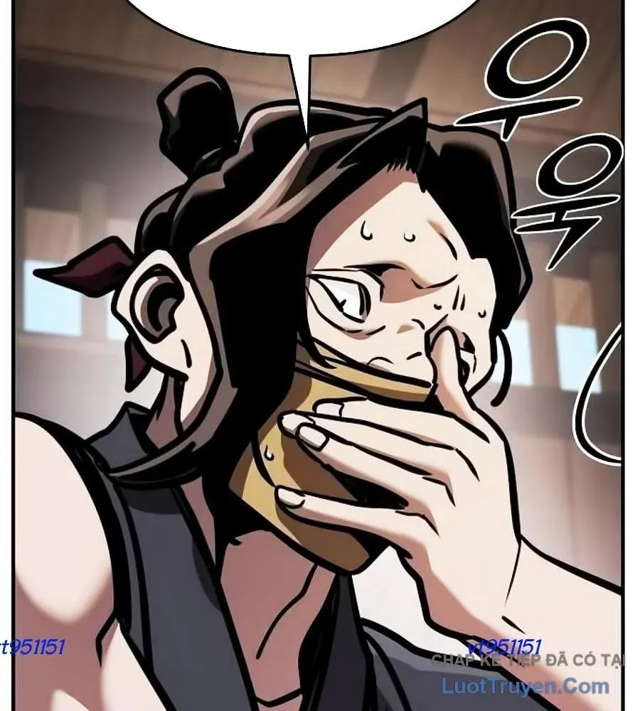 Tiểu Tử Đáng Ngờ Lại Là Cao Thủ Chap 134 - Next Chap 135