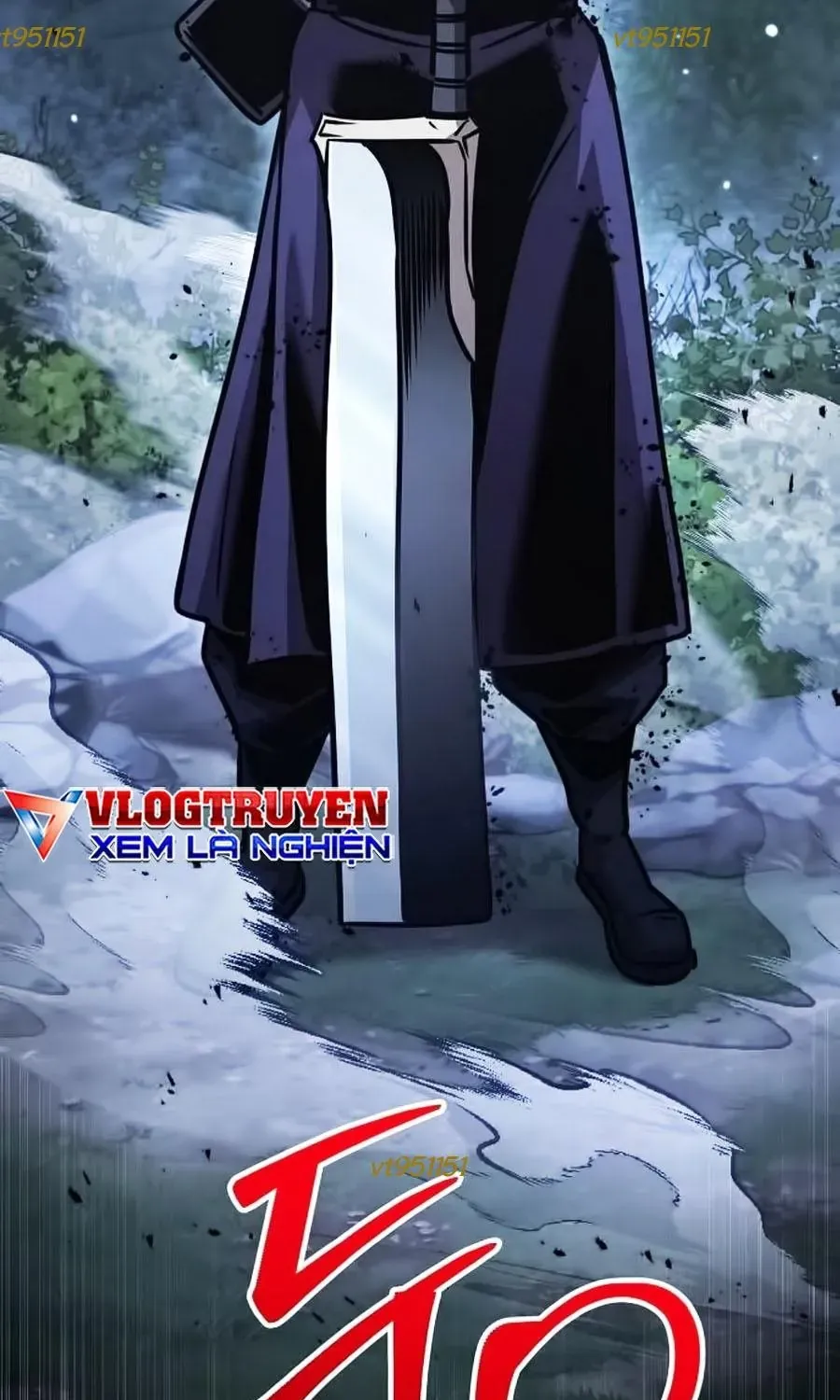 Tiểu Tử Đáng Ngờ Lại Là Cao Thủ Chap 134 - Next Chap 135