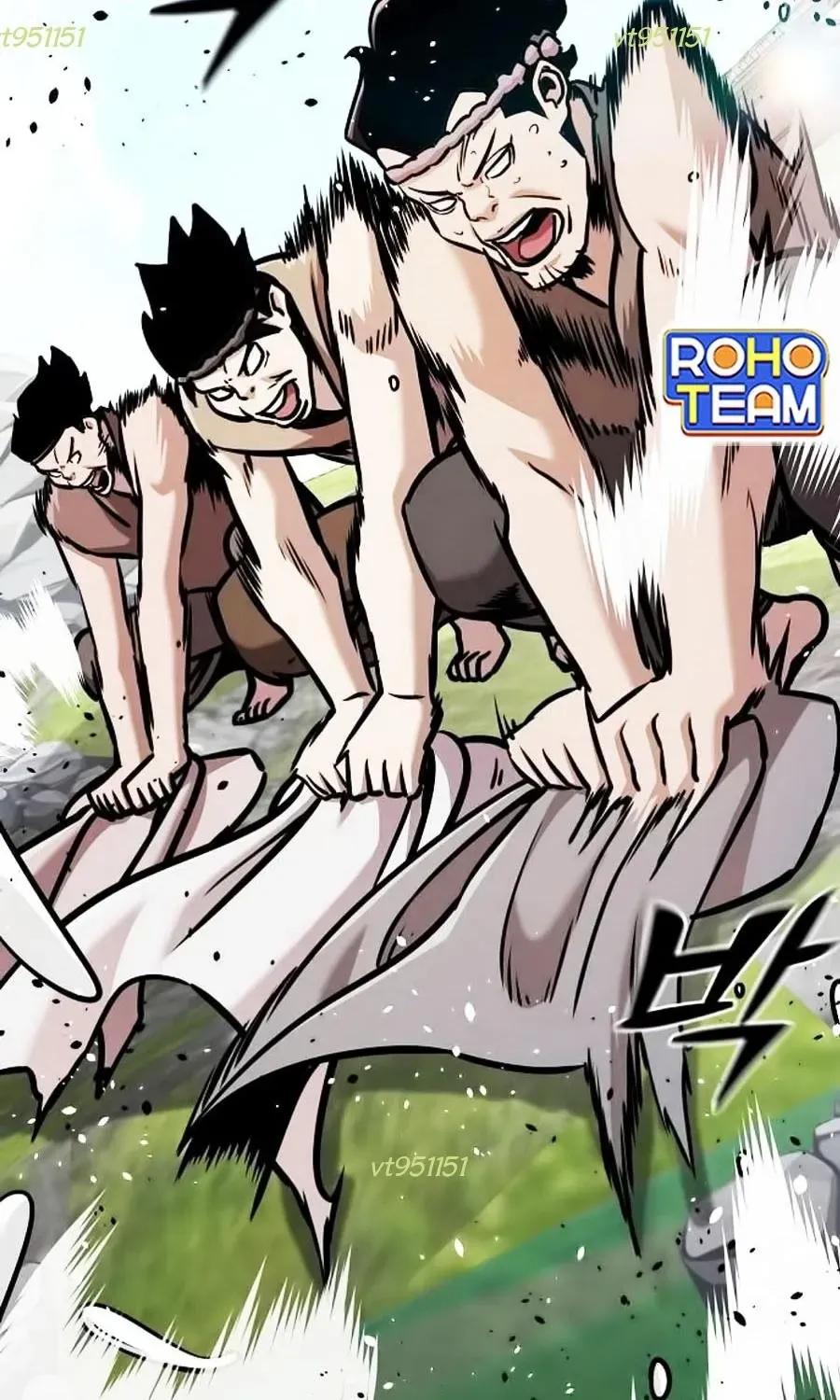 Tiểu Tử Đáng Ngờ Lại Là Cao Thủ Chap 134 - Next Chap 135