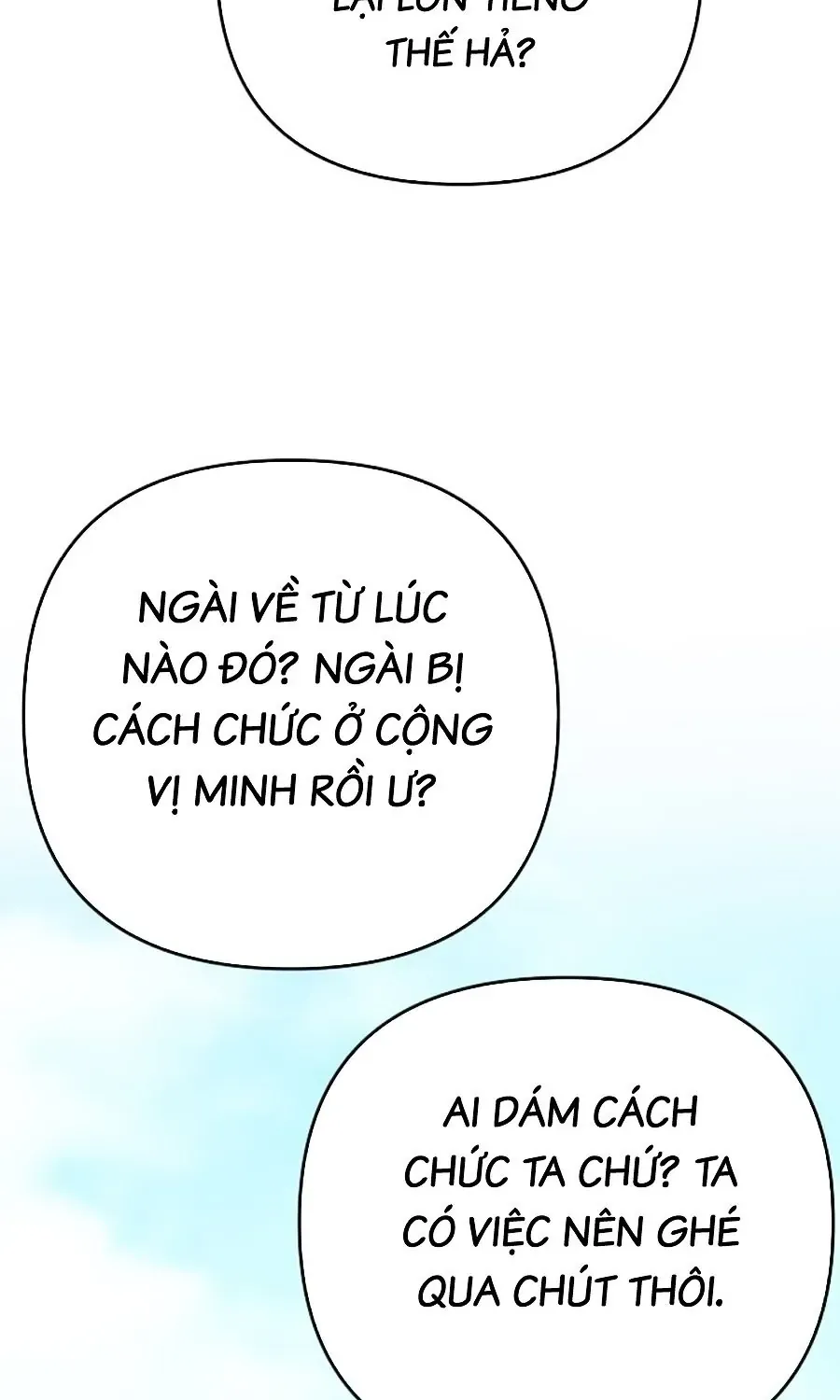 Tiểu Tử Đáng Ngờ Lại Là Cao Thủ Chap 134 - Next Chap 135
