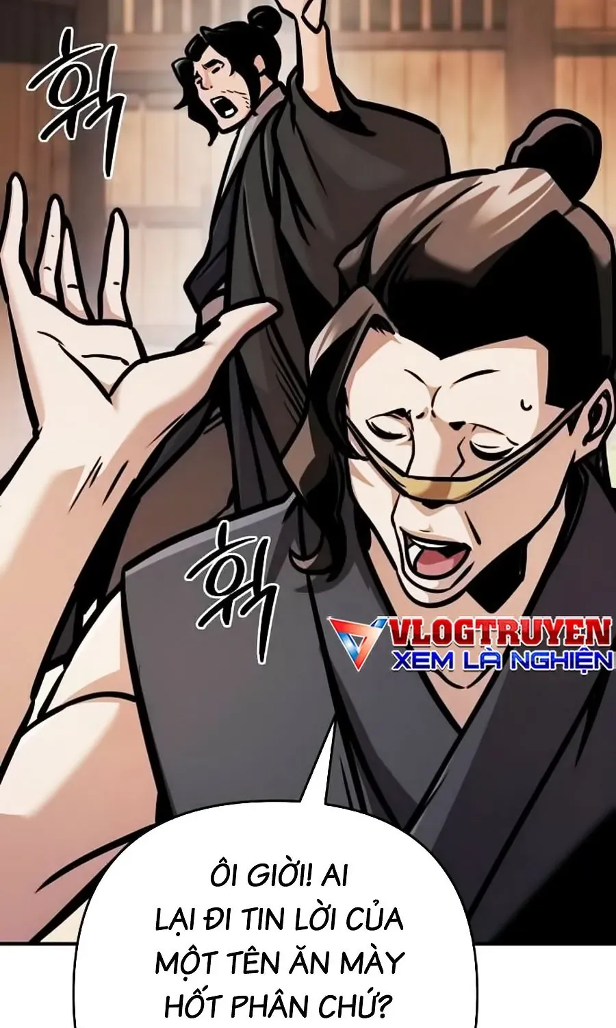 Tiểu Tử Đáng Ngờ Lại Là Cao Thủ Chap 134 - Next Chap 135