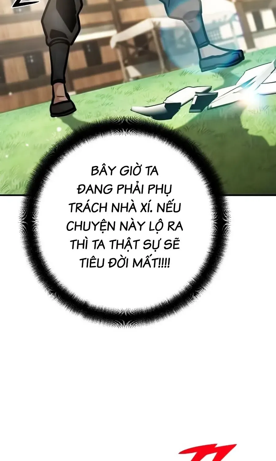 Tiểu Tử Đáng Ngờ Lại Là Cao Thủ Chap 134 - Next Chap 135