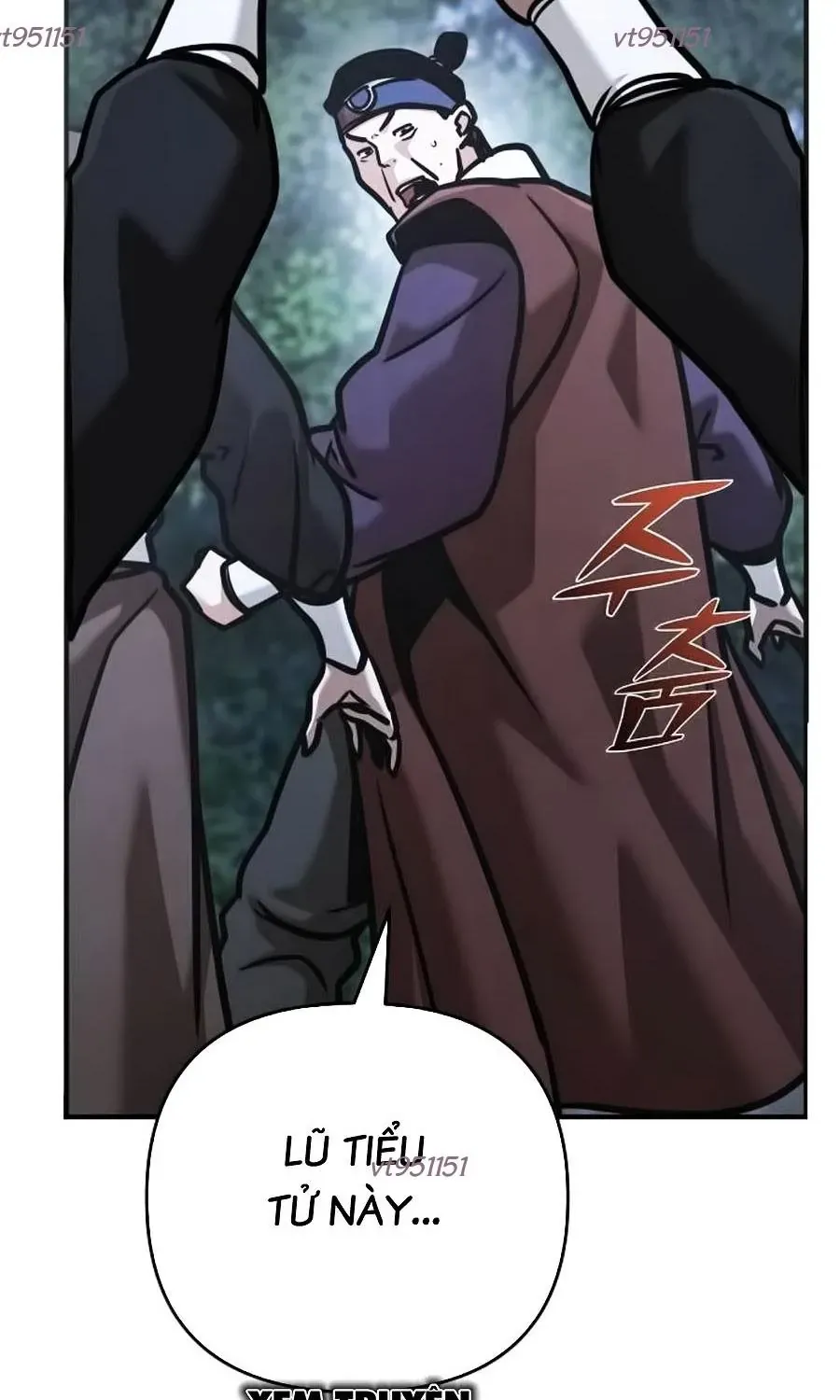 Tiểu Tử Đáng Ngờ Lại Là Cao Thủ Chap 134 - Next Chap 135