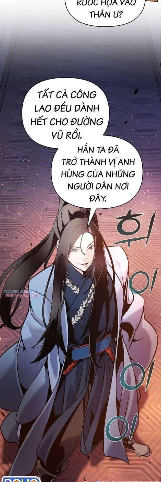 Tiểu Tử Đáng Ngờ Lại Là Cao Thủ Chap 36 - Next Chap 37