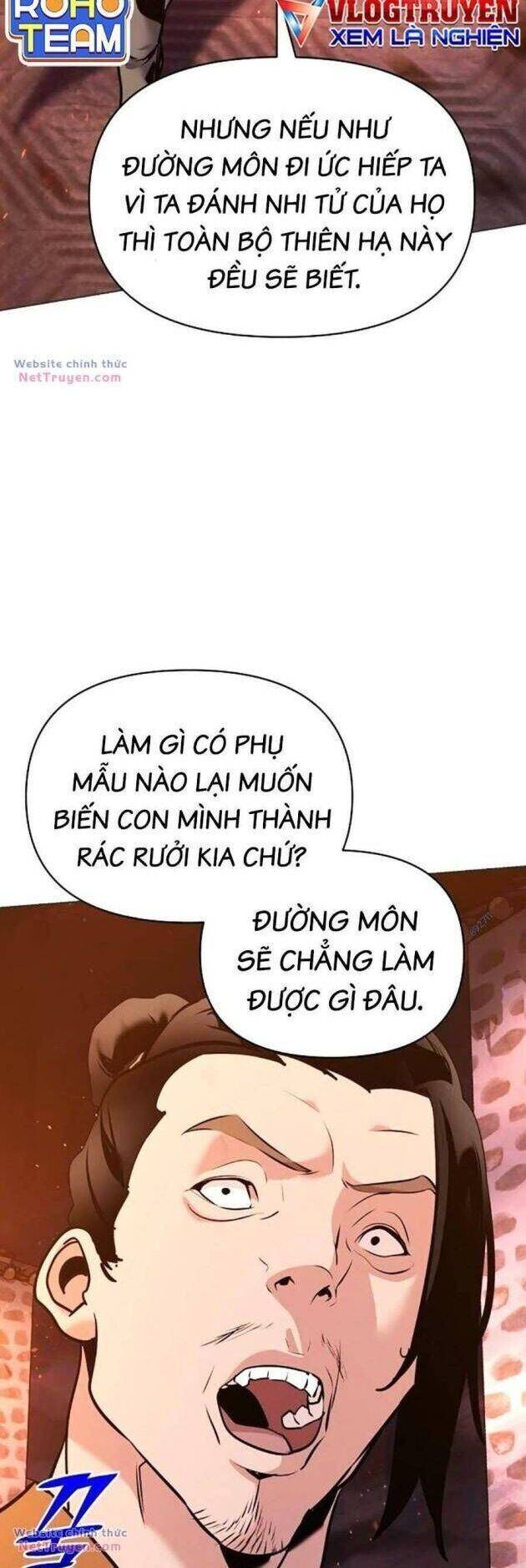 Tiểu Tử Đáng Ngờ Lại Là Cao Thủ Chap 36 - Next Chap 37