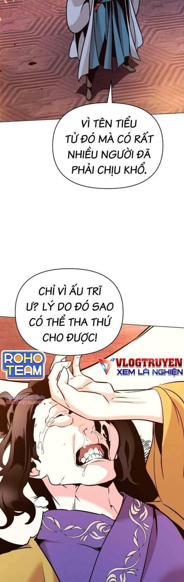 Tiểu Tử Đáng Ngờ Lại Là Cao Thủ Chap 36 - Next Chap 37