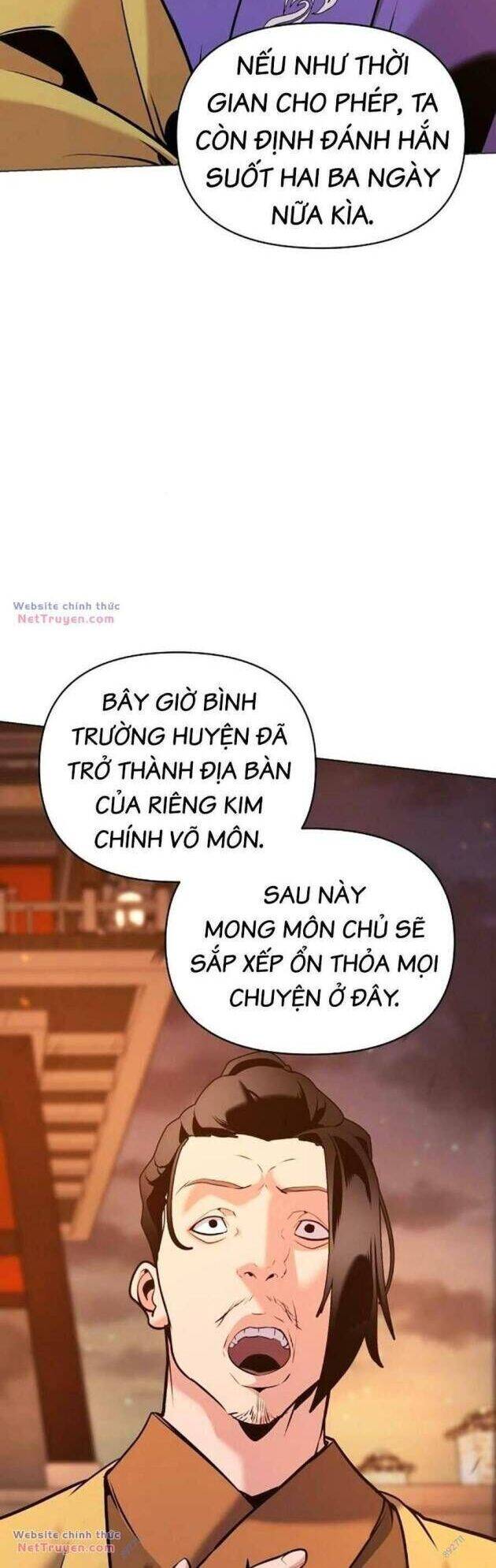 Tiểu Tử Đáng Ngờ Lại Là Cao Thủ Chap 36 - Next Chap 37