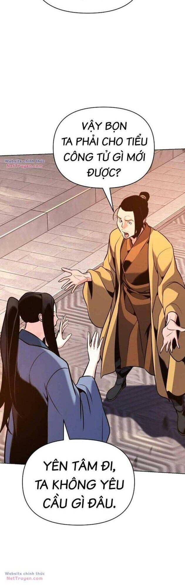 Tiểu Tử Đáng Ngờ Lại Là Cao Thủ Chap 36 - Next Chap 37