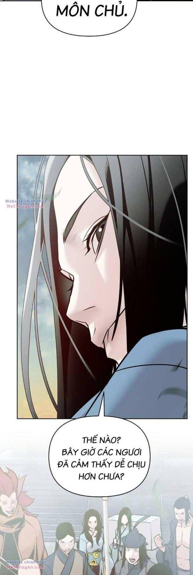 Tiểu Tử Đáng Ngờ Lại Là Cao Thủ Chap 36 - Next Chap 37