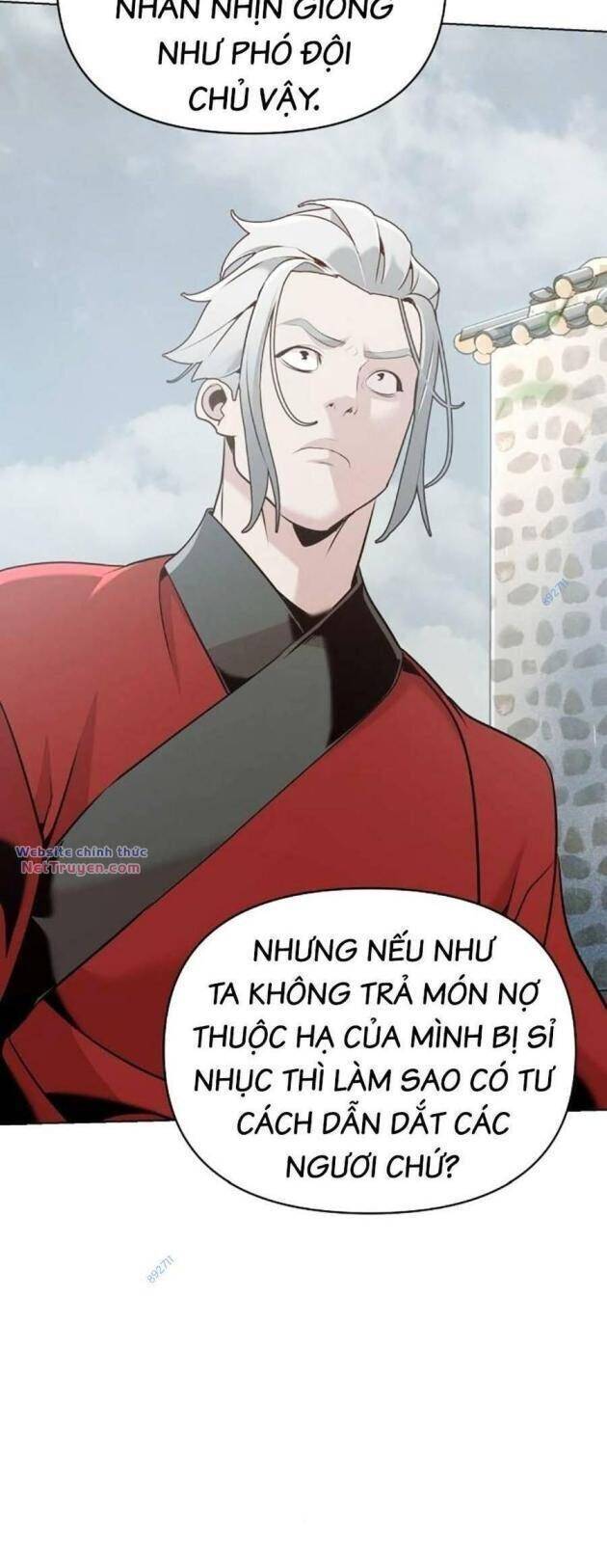 Tiểu Tử Đáng Ngờ Lại Là Cao Thủ Chap 36 - Next Chap 37