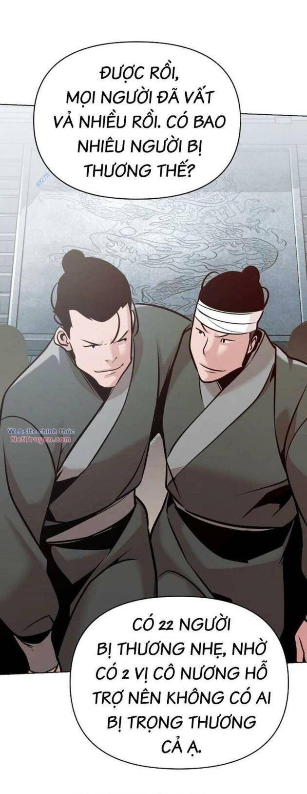 Tiểu Tử Đáng Ngờ Lại Là Cao Thủ Chap 36 - Next Chap 37