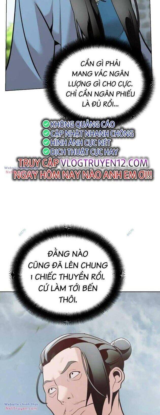 Tiểu Tử Đáng Ngờ Lại Là Cao Thủ Chap 36 - Next Chap 37