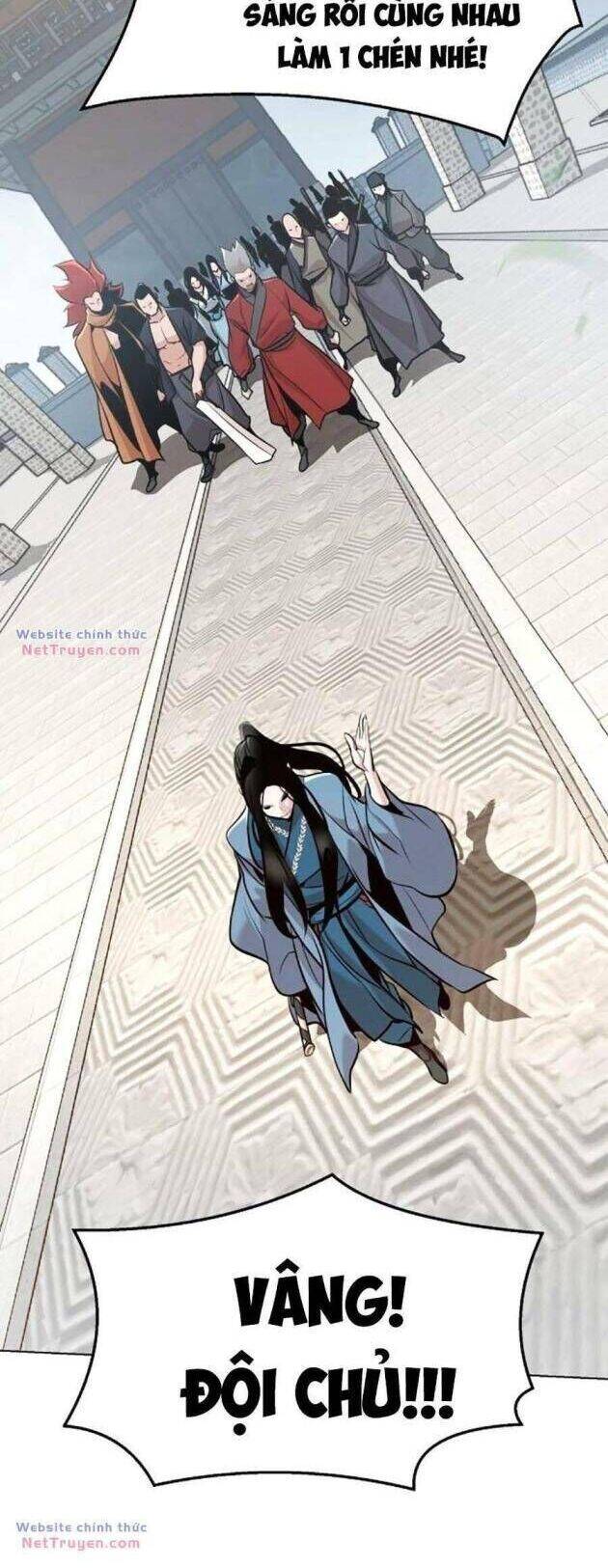 Tiểu Tử Đáng Ngờ Lại Là Cao Thủ Chap 36 - Next Chap 37