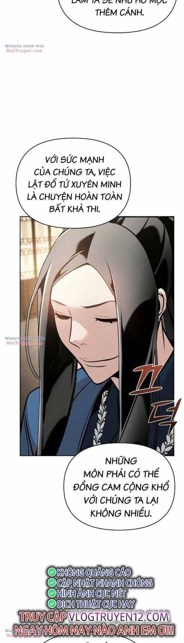 Tiểu Tử Đáng Ngờ Lại Là Cao Thủ Chap 37 - Next Chap 38