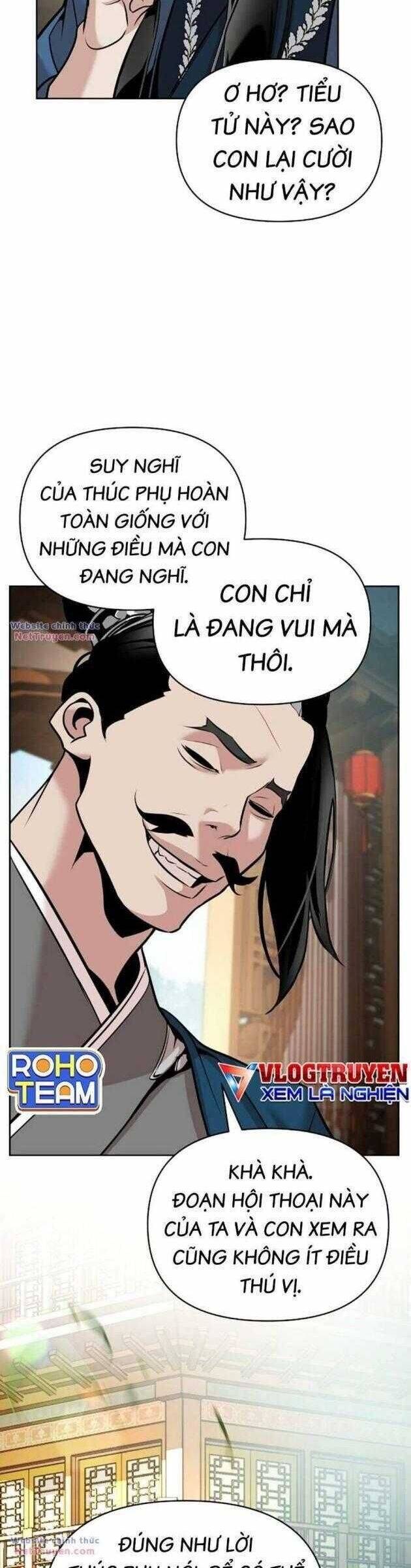 Tiểu Tử Đáng Ngờ Lại Là Cao Thủ Chap 37 - Next Chap 38