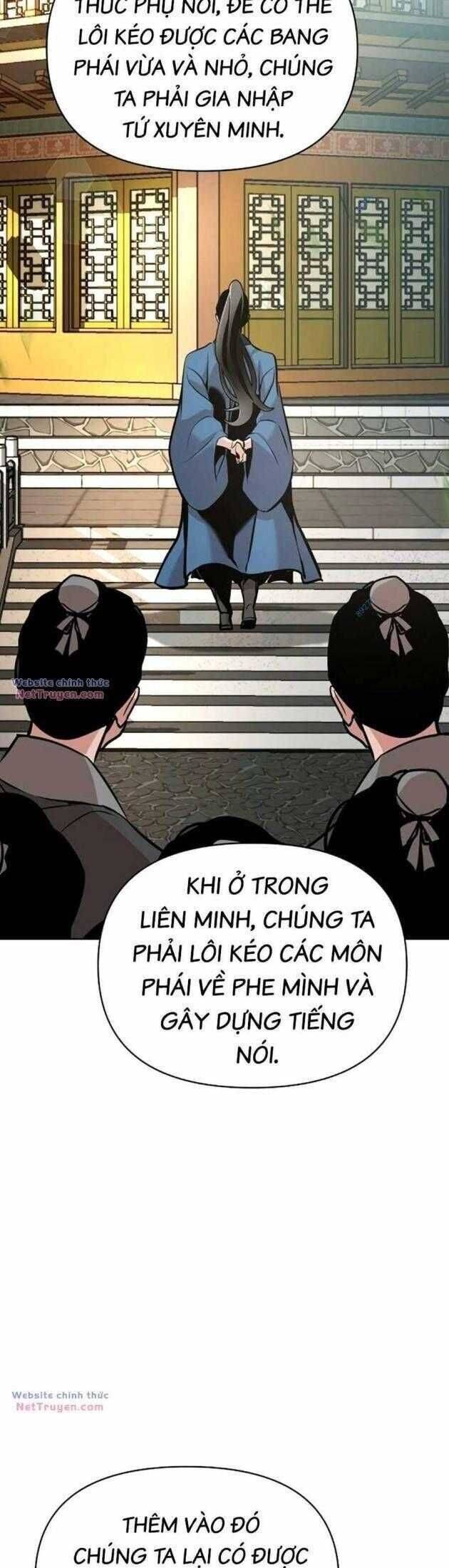 Tiểu Tử Đáng Ngờ Lại Là Cao Thủ Chap 37 - Next Chap 38
