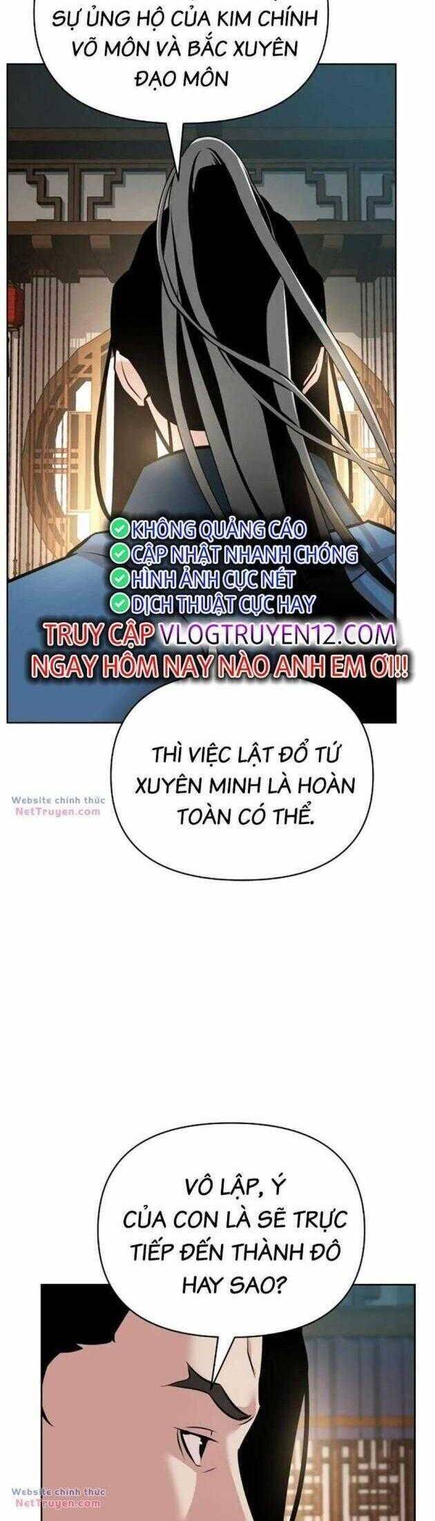 Tiểu Tử Đáng Ngờ Lại Là Cao Thủ Chap 37 - Next Chap 38