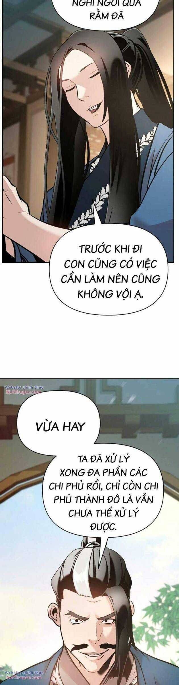Tiểu Tử Đáng Ngờ Lại Là Cao Thủ Chap 37 - Next Chap 38