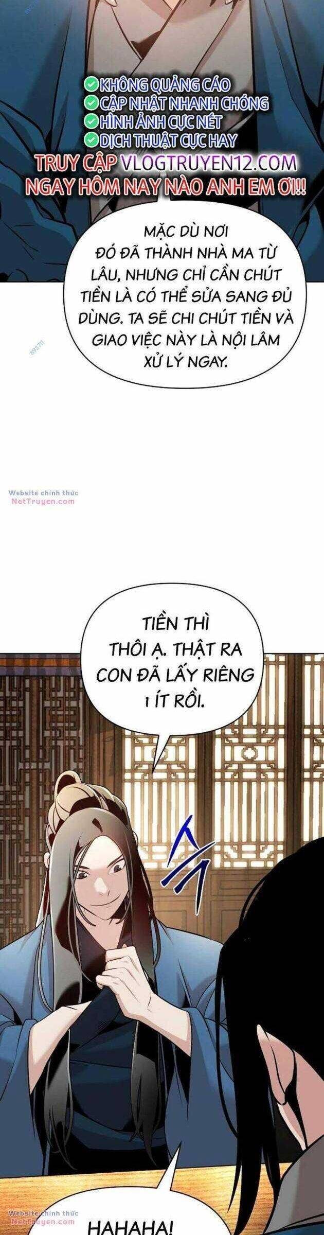 Tiểu Tử Đáng Ngờ Lại Là Cao Thủ Chap 37 - Next Chap 38