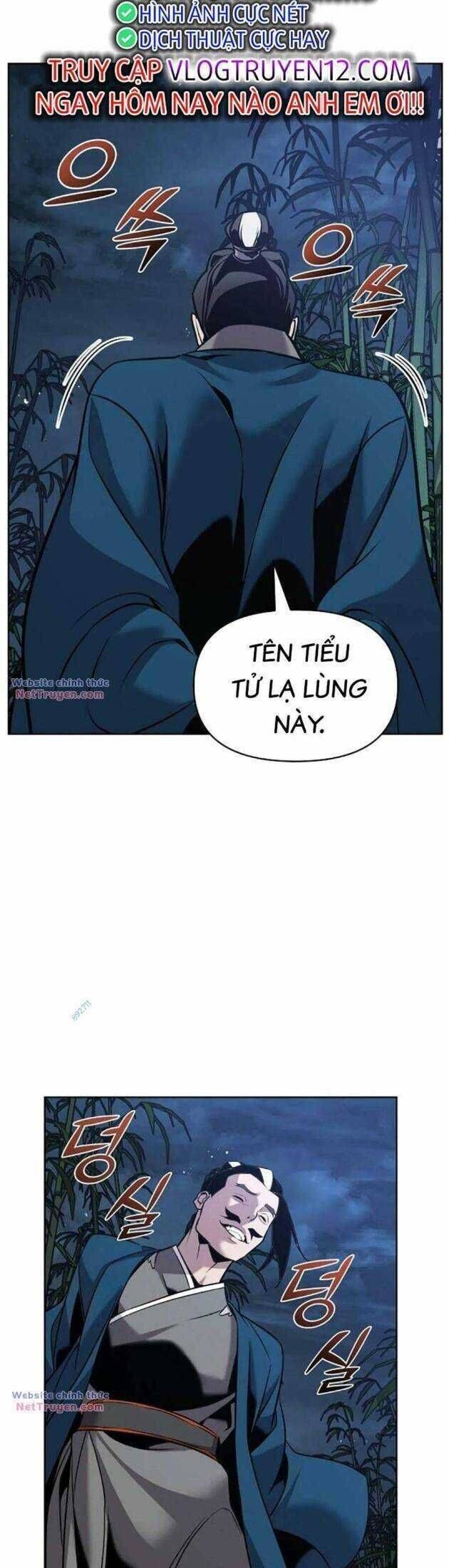 Tiểu Tử Đáng Ngờ Lại Là Cao Thủ Chap 37 - Next Chap 38